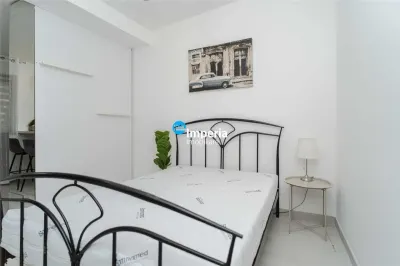 Ideal pentru investitie, Ap.1 camera, Ultracentral, terasa si parcare! - foto 2