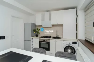 Ideal pentru investitie, Ap.1 camera, Ultracentral, terasa si parcare! - foto 12