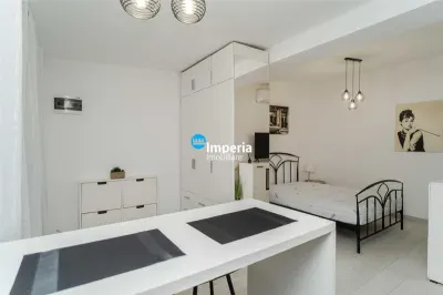 Ideal pentru investitie, Ap.1 camera, Ultracentral, terasa si parcare! - foto 13