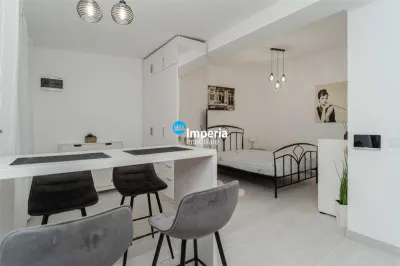 Ideal pentru investitie, Ap.1 camera, Ultracentral, terasa si parcare! - foto 3