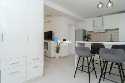 Ideal pentru investitie, Ap.1 camera, Ultracentral, terasa si parcare! - foto 4