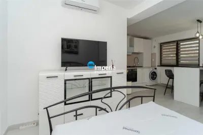 Ideal pentru investitie, Ap.1 camera, Ultracentral, terasa si parcare! - foto 5