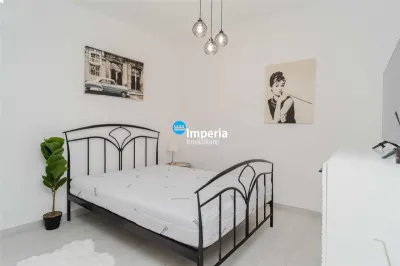 Ideal pentru investitie, Ap.1 camera, Ultracentral, terasa si parcare! - foto 8