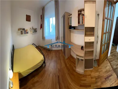 Apartament cu 2 camere de închiriat – Zorilor, str. Luceafărului - Cluj-Napoca