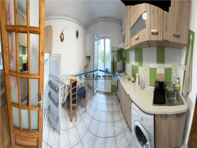 Apartament cu 2 camere de închiriat – Zorilor, str. Luceafărului - foto 5