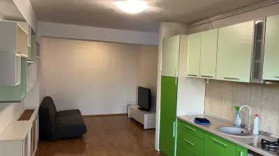 Apartament 2 camere, 60 mp, Str. Coralilor – Petrom City | parcare proprie - foto 7