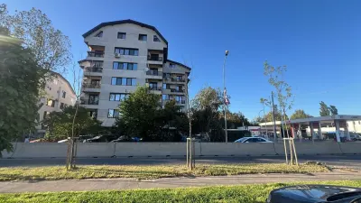 Apartament 2 camere, 60 mp, Str. Coralilor – Petrom City | parcare proprie - foto 8