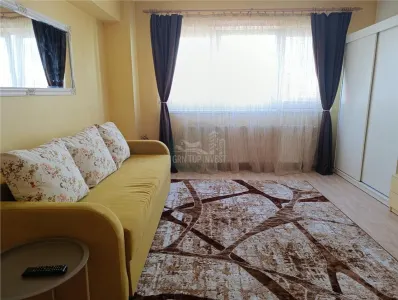 Apartament 2 camere cu balcon zona Turnisor - Sibiu