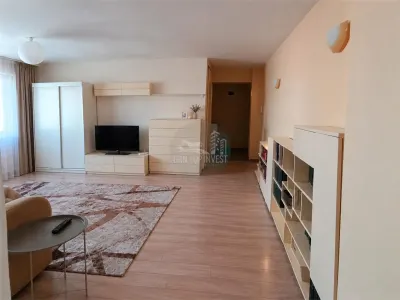 Apartament 2 camere cu balcon zona Turnisor - foto 2