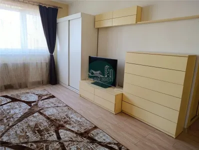 Apartament 2 camere cu balcon zona Turnisor - foto 3