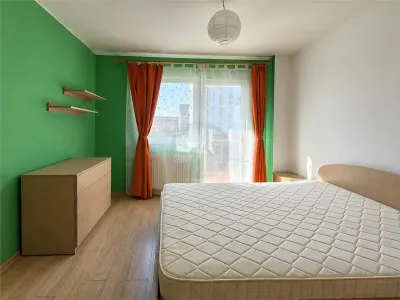 Apartament 2 camere cu balcon zona Turnisor - foto 4