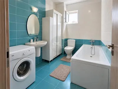 Apartament 2 camere cu balcon zona Turnisor - foto 6