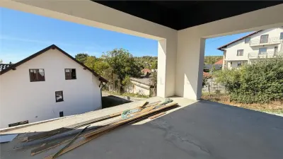 Casa individuala de vanzare, Valea Borcutului - foto 15