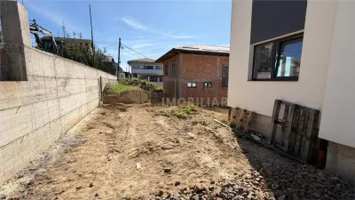 Casa individuala de vanzare, Valea Borcutului - foto 16