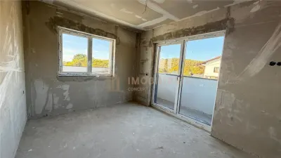 Casa individuala de vanzare, Valea Borcutului - foto 10