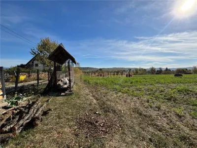 Teren intravilan Somcuta Mare - foto 2