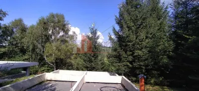 Teren 1.750 mp Bran – Poarta |Autorizatie si Fundatie | Utilități complete - foto 12