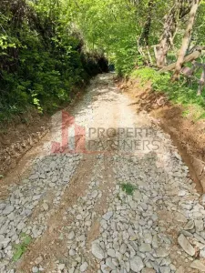 Teren 1.750 mp Bran – Poarta |Autorizatie si Fundatie | Utilități complete - foto 17