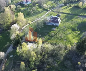 Teren 1.750 mp Bran – Poarta |Autorizatie si Fundatie | Utilități complete - foto 4