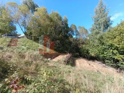 Teren 1.750 mp Bran – Poarta |Autorizatie si Fundatie | Utilități complete - foto 8