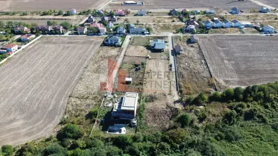 Terenuri  – Dumbrăveni, Balotești, Ilfov - foto 5