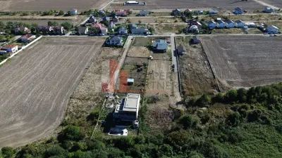 Terenuri  – Dumbrăveni, Balotești, Ilfov - foto 6