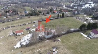 Teren Bran Tohanita | Intravilan 1.379 mp | Vedere Panoramică| - foto 13