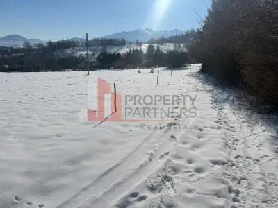 Teren Bran Tohanita | Intravilan 1.379 mp | Vedere Panoramică| - foto 18