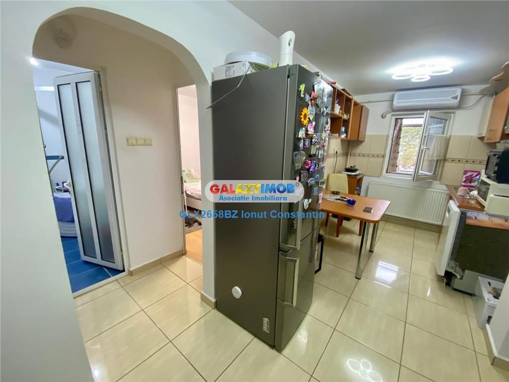 Vanzare apartament 2 camere zona UNIRII SUD - Buzau