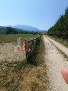 Teren intravilan 1.495 mp | Bran- Tohanu Nou | Vedere Bucegi | Deschidere 45 m - foto 5