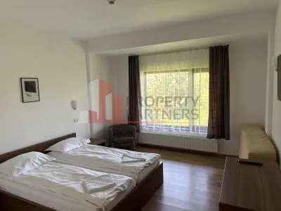 AFACERE LA CHEIE BRAN | PENSIUNE COMPLET ECHIPATĂ | VEDERE PIATRA CRAIUlU - foto 19