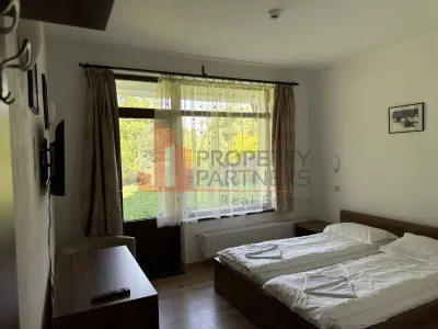 AFACERE LA CHEIE BRAN | PENSIUNE COMPLET ECHIPATĂ | VEDERE PIATRA CRAIUlU - foto 10