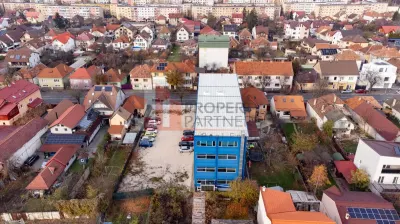 Aurel Vlaicu Office Center  350-1780 mp - foto 5