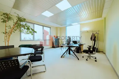 Aurel Vlaicu Office Center  350-1780 mp - foto 7