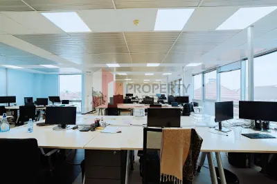 Aurel Vlaicu Office Center  350-1780 mp - foto 8