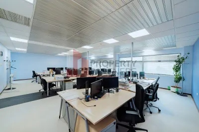 Aurel Vlaicu Office Center  350-1780 mp - foto 9