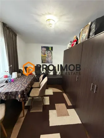 Apartament 3 camere Focșani - poza 1