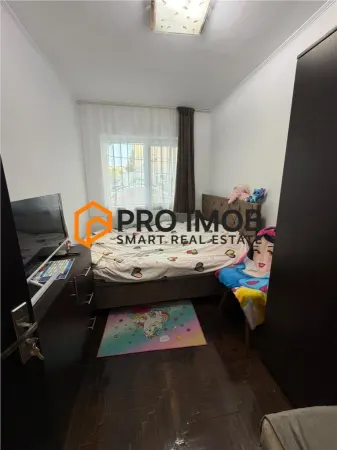 Apartament 3 camere Focșani - poza 4