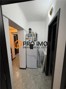 Apartament 3 camere cf 2 decomandat zona Sud - foto 7