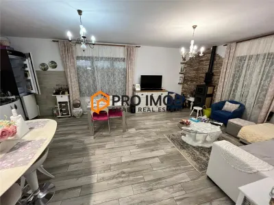 Casa tip parter zona Biliesti-Vrancea - foto 2