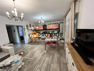 Casa tip parter zona Biliesti-Vrancea - foto 3