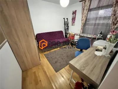 Casa tip parter zona Biliesti-Vrancea - foto 5