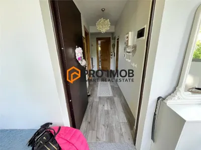 Casa tip parter zona Biliesti-Vrancea - foto 6
