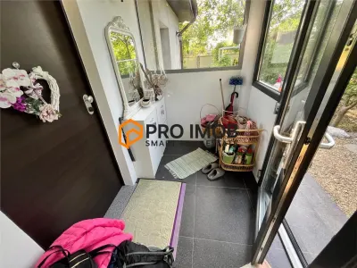 Casa tip parter zona Biliesti-Vrancea - foto 8