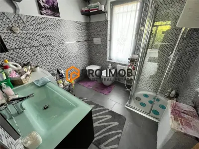 Casa tip parter zona Biliesti-Vrancea - foto 9