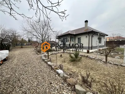 Casa tip parter zona Biliesti-Vrancea - foto 10