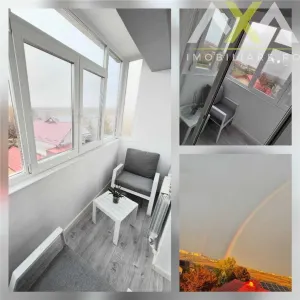 Apartament 2 camere Valea Lupului, loc parcare inclus in pret - foto 2