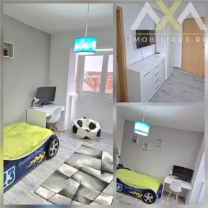 Apartament 2 camere Valea Lupului, loc parcare inclus in pret - foto 3