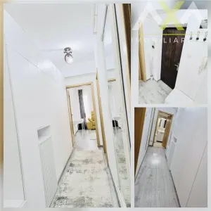 Apartament 2 camere Valea Lupului, loc parcare inclus in pret - foto 4