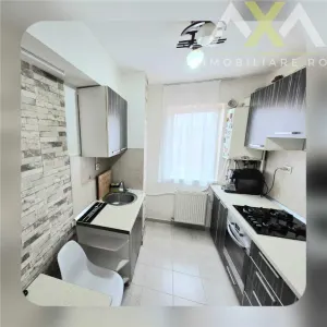 Apartament 2 camere Valea Lupului, loc parcare inclus in pret - foto 5